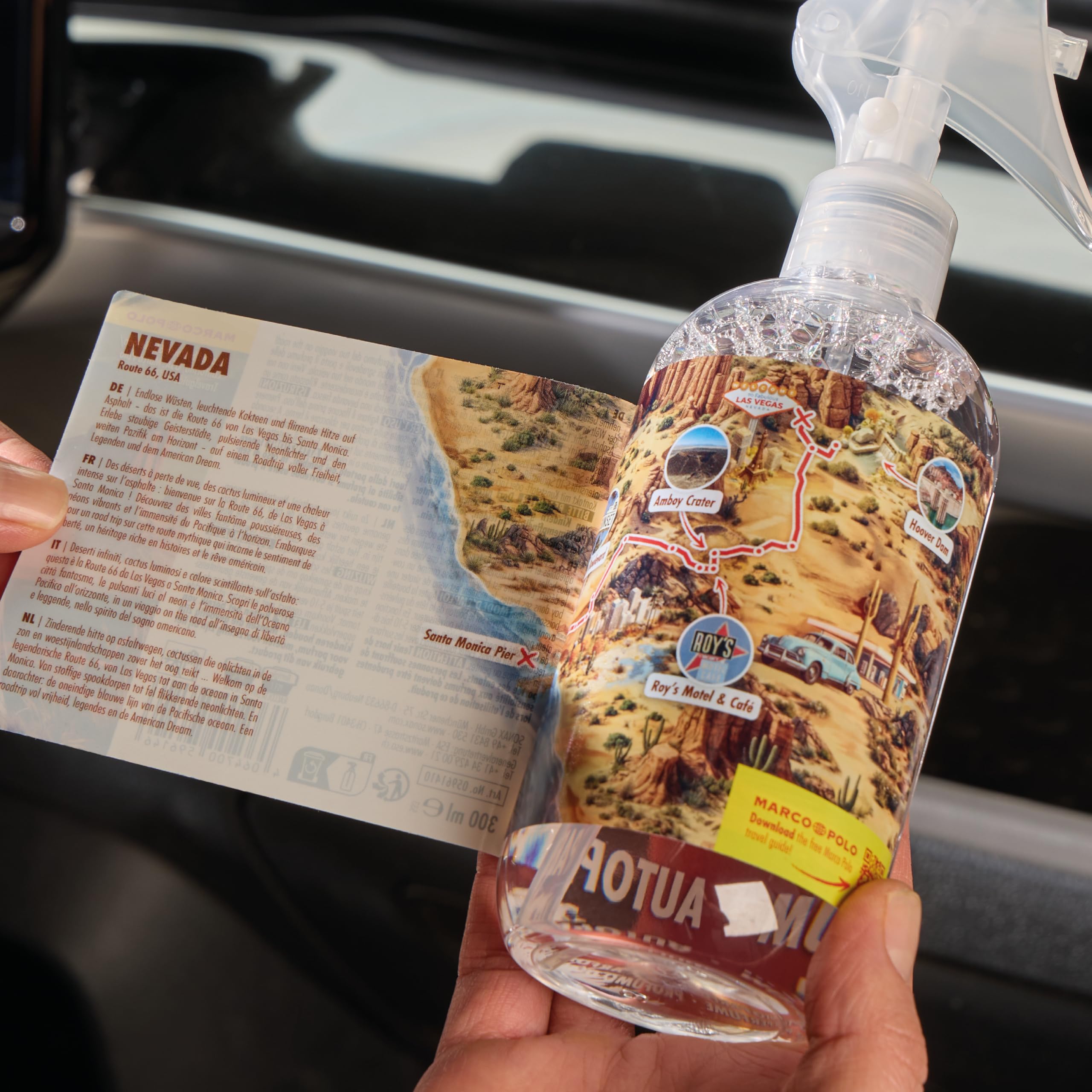 sonax-airventures-car-refresher-leather-wild-cactus-300-ml image 7
