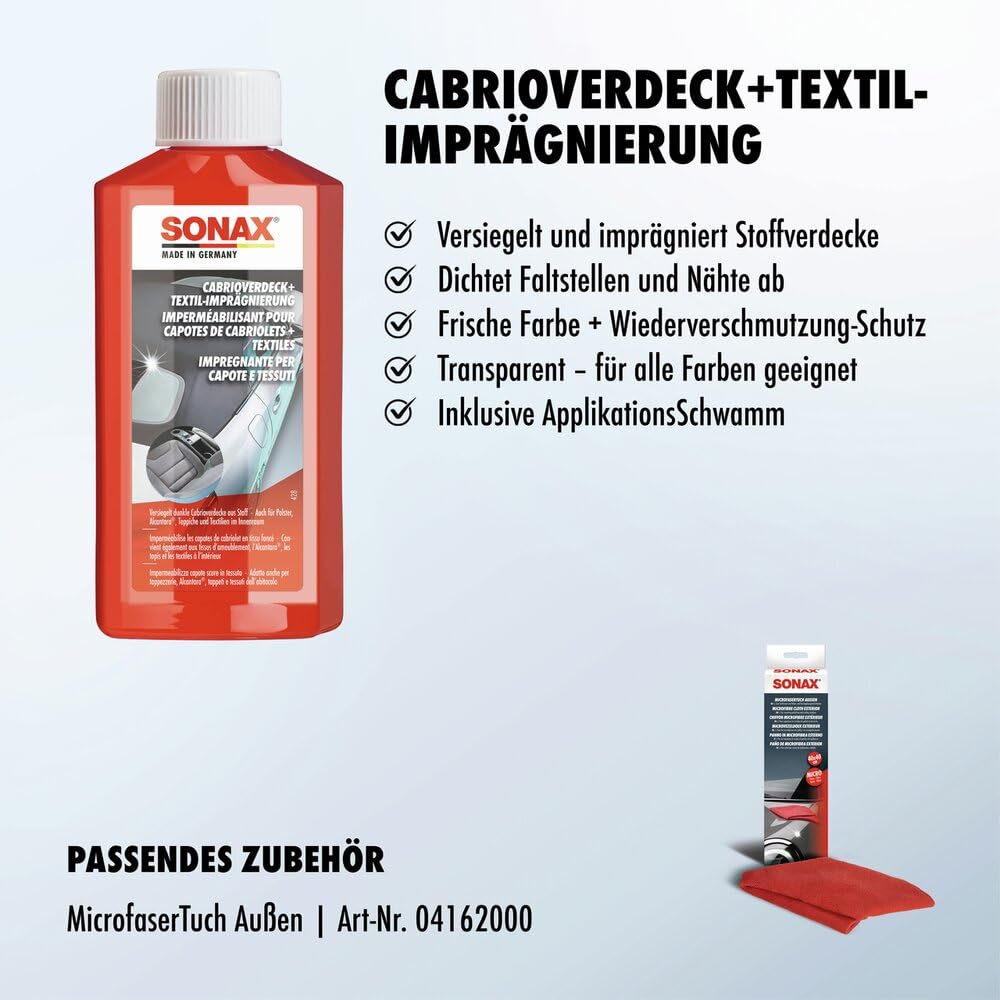 sonax-cabrioverdeck-textil-impr-gnierung-250-ml-schutz-farbauffrischung image 4