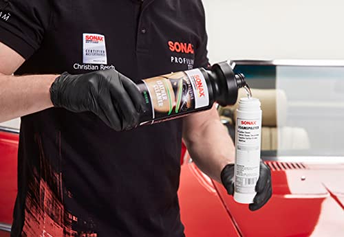 sonax-foamsprayer-250-ml-schaumspr-her-f-r-fahrzeuginnenraum image 5