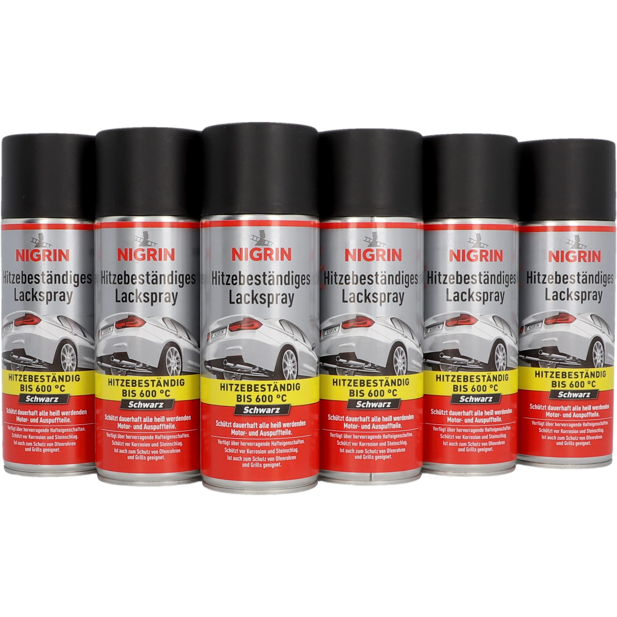 nigrin-lackspray-mattschwarz-hitzebest-ndig-6-x-400-ml-bis-600-c image 1
