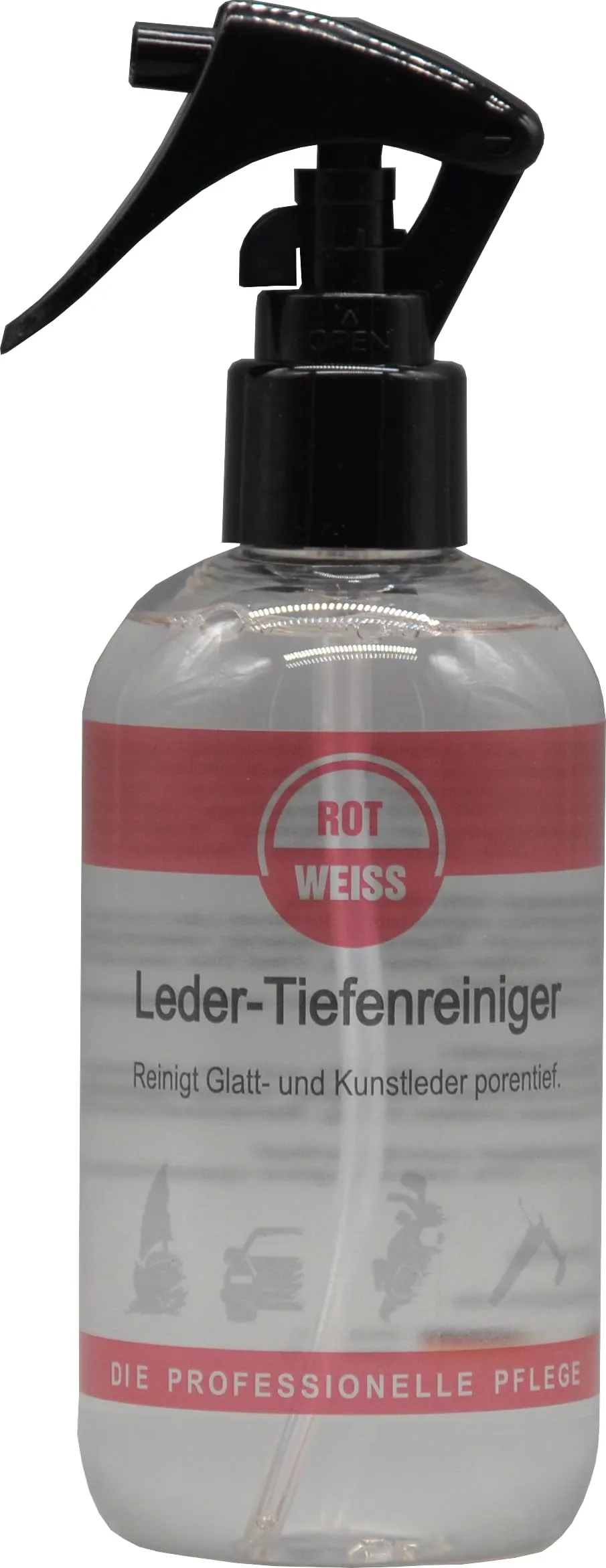 rotweiss-7325-leder-tiefenreiniger-250-ml image 1