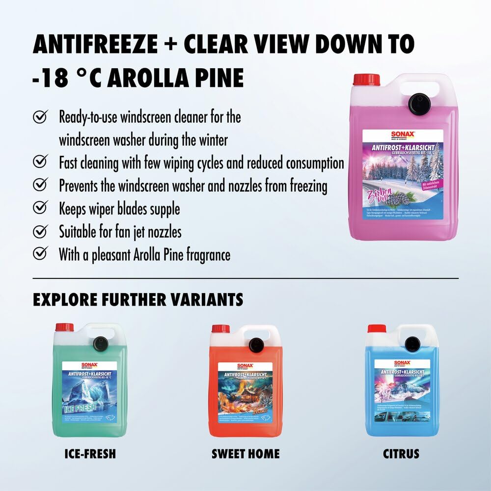 sonax-antifrost-klarsicht-zirbe-5-liter-gebrauchsfertig-bis-18-c image 3