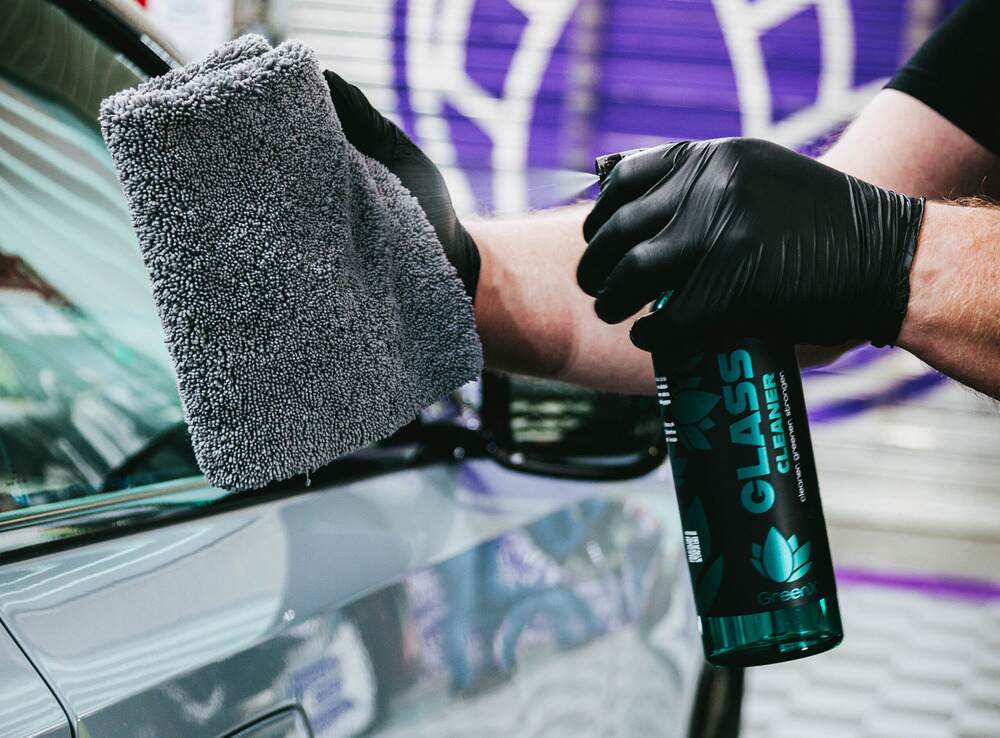 nanolex-greenx-glass-cleaner-streifenfreier-autoglasreiniger image 2