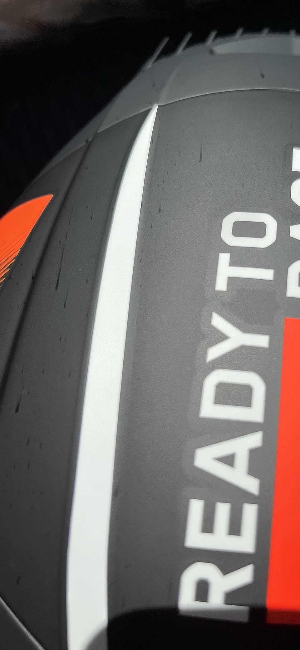 Ohne Kratzer sauber