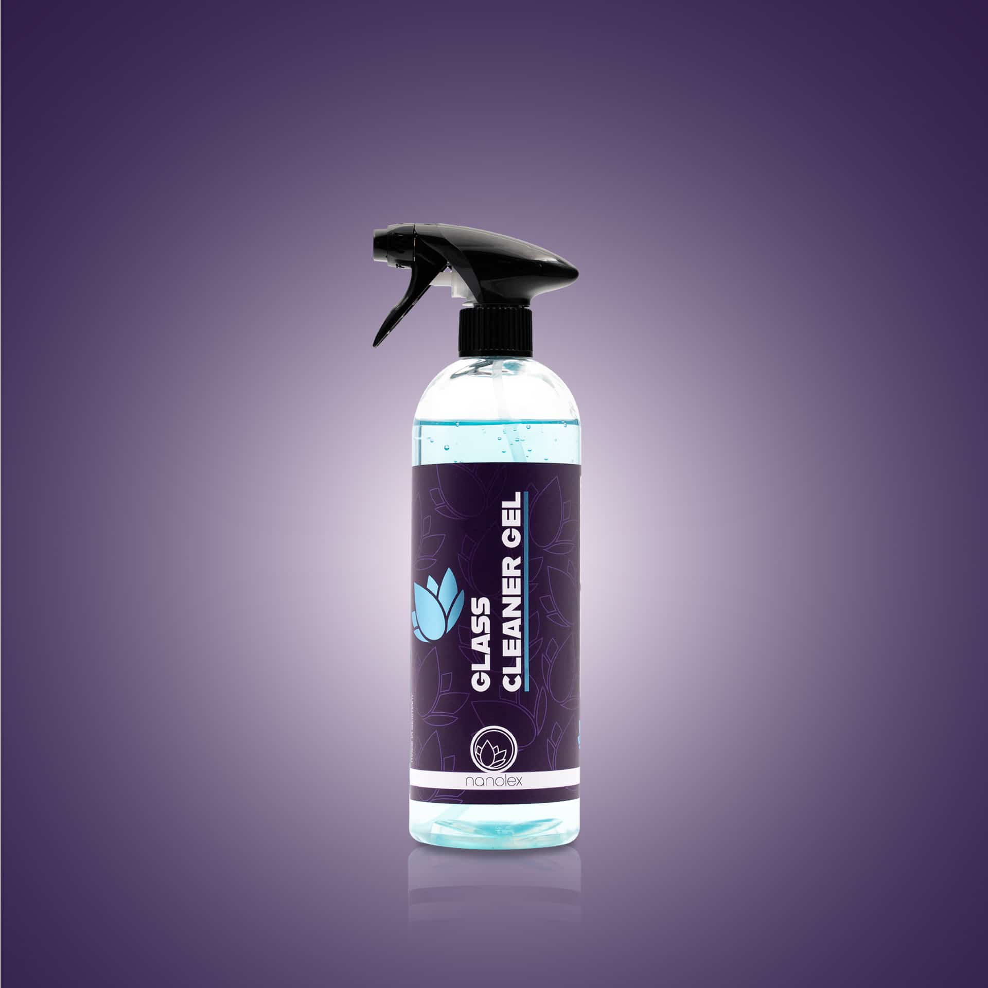 nanolex-glass-cleaner-gel-streifenfreier-glasreiniger-gel image 1