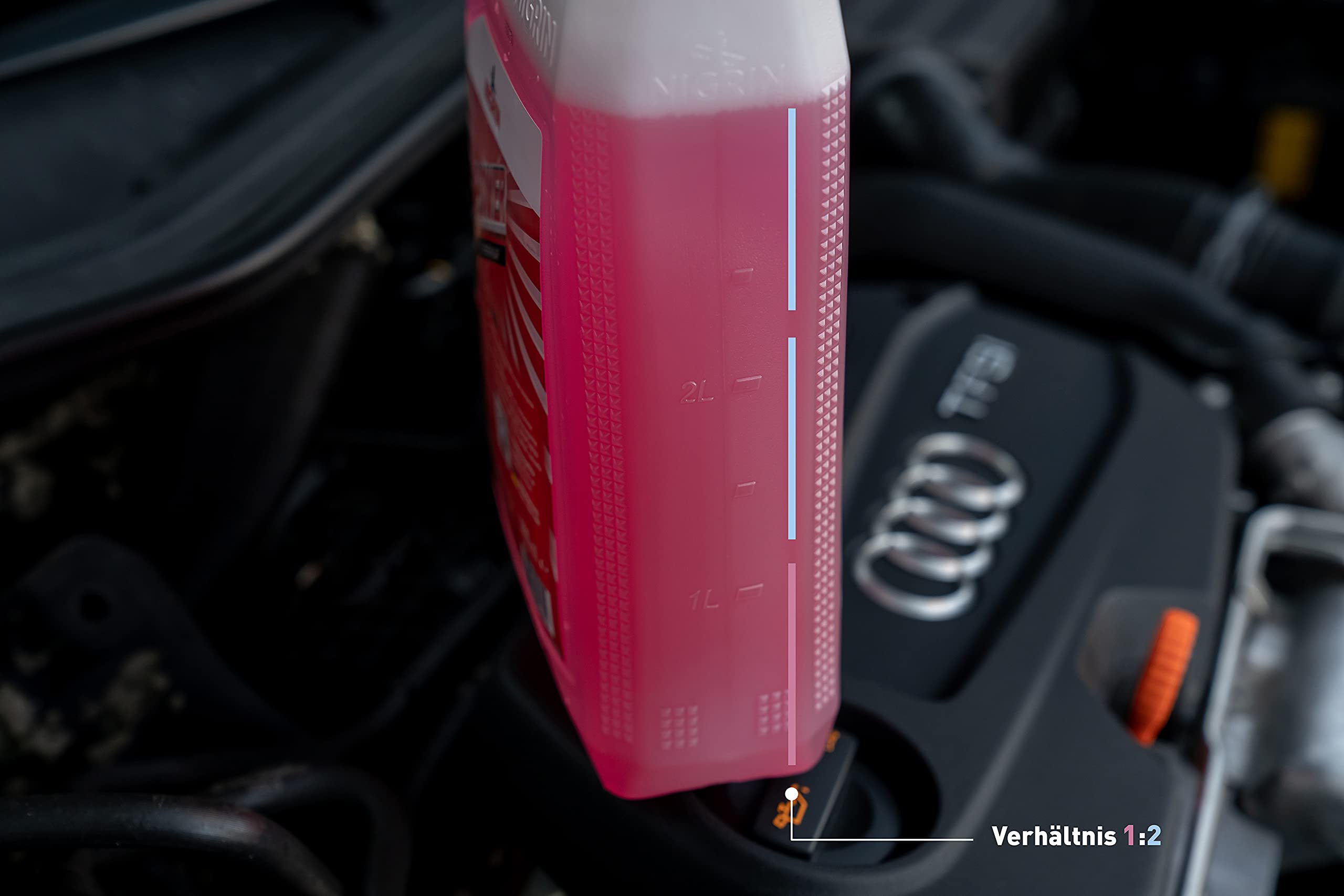 nigrin-power-scheibenklar-konzentrat-1-2-grapefruit-minze-3-liter image 4
