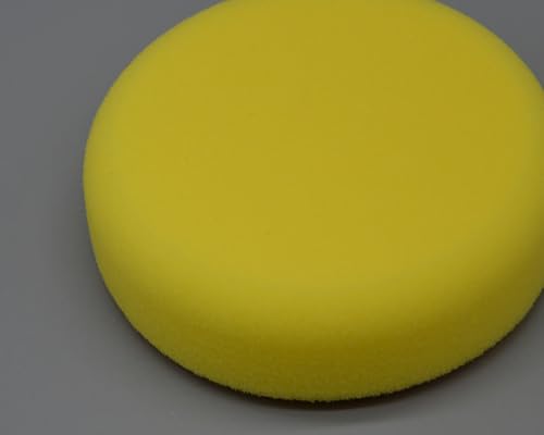 rotweiss-8377-polierschwamm-80-mm-gelb-mittel-glatt image 7