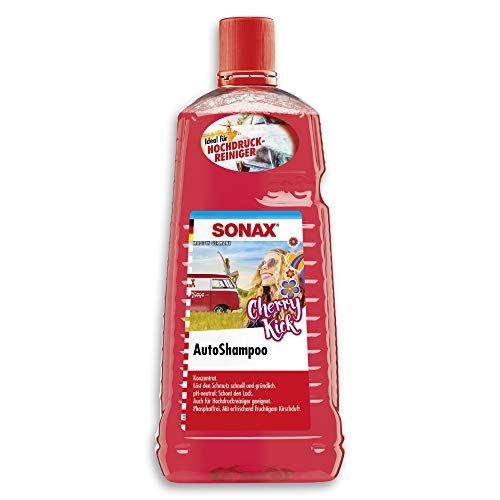 sonax-autoshampoo-konzentrat-cherry-kick-autoshampoo-2-liter image 7