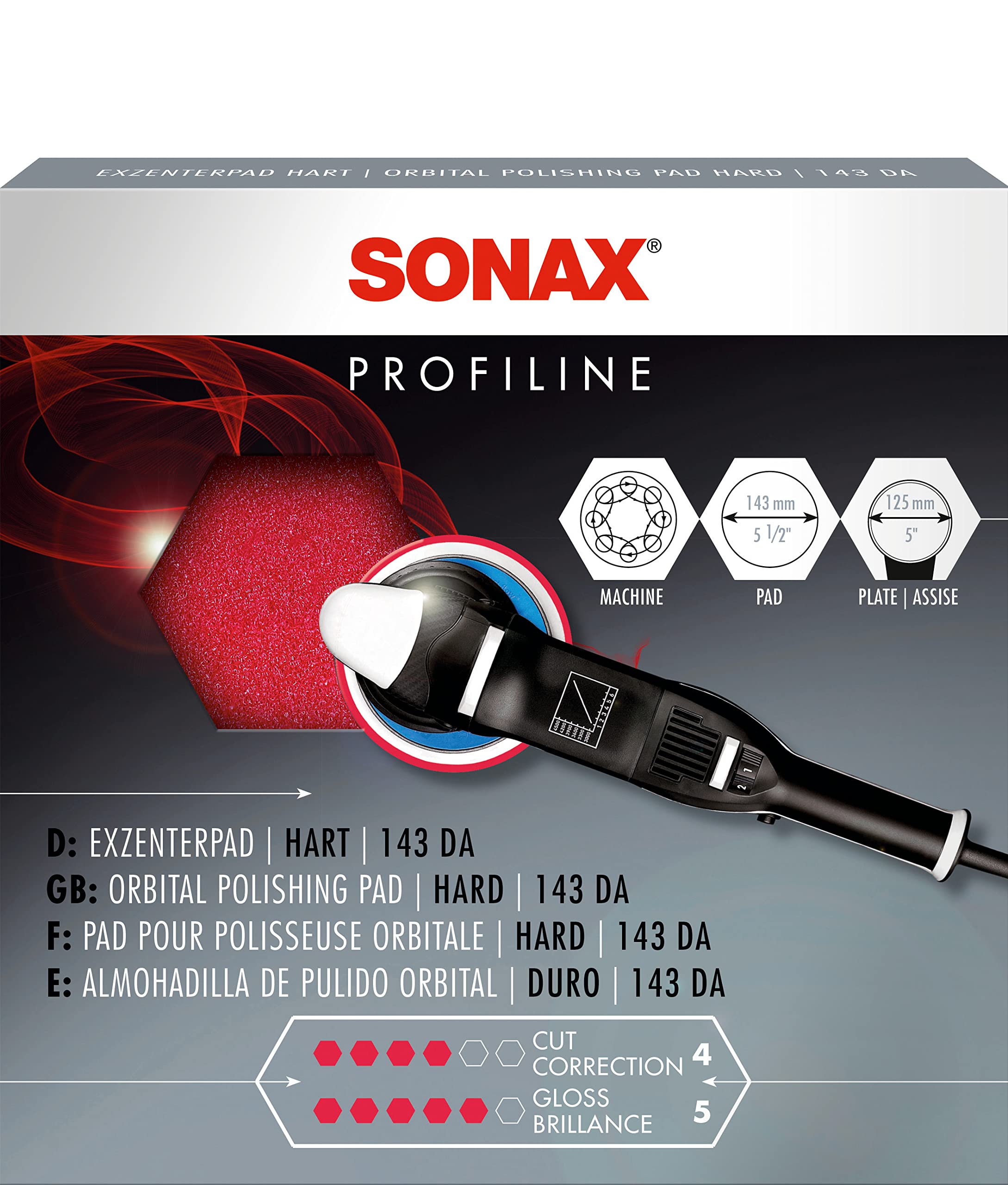 sonax-exzenterpad-hart-143-da-polierschwamm-143-mm-1-st-ck image 2