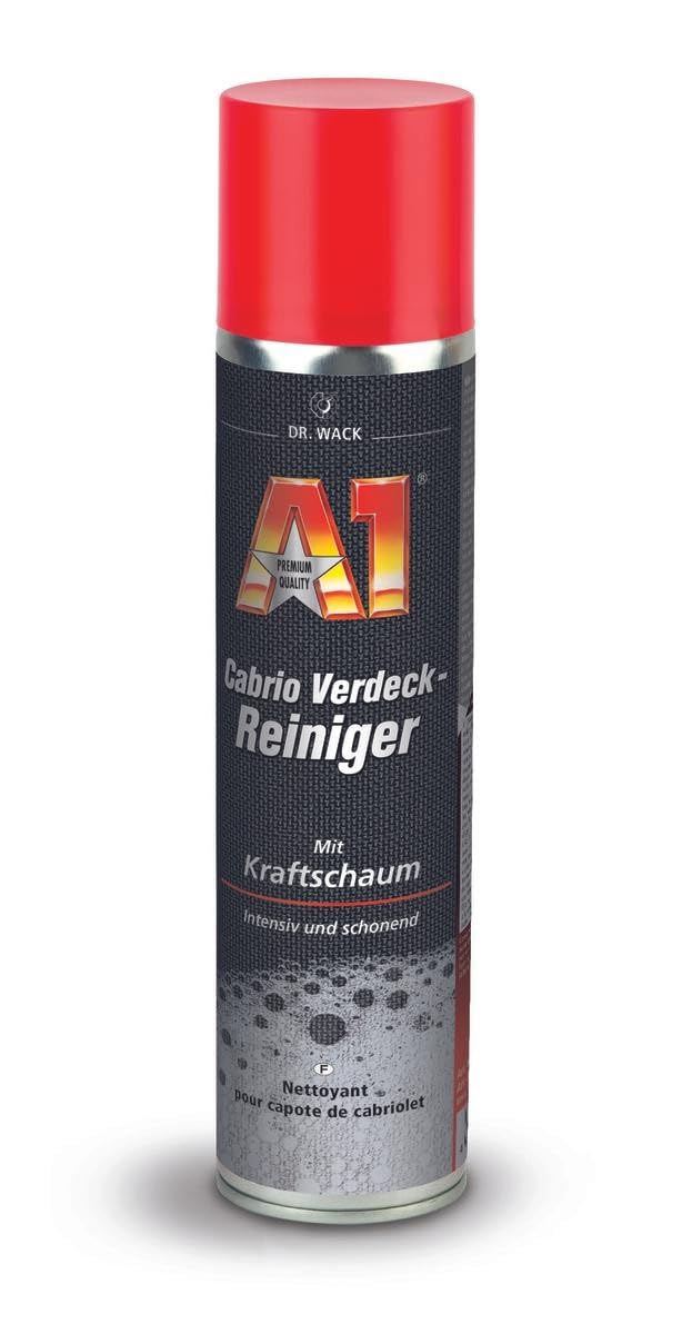 dr-wack-a1-cabrio-verdeck-reiniger-400-ml image 1