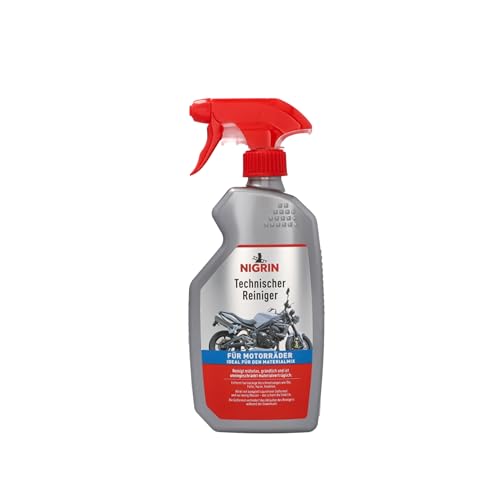 nigrin-gel-motorrad-reiniger-500-ml-trigger-s-urefrei image 5