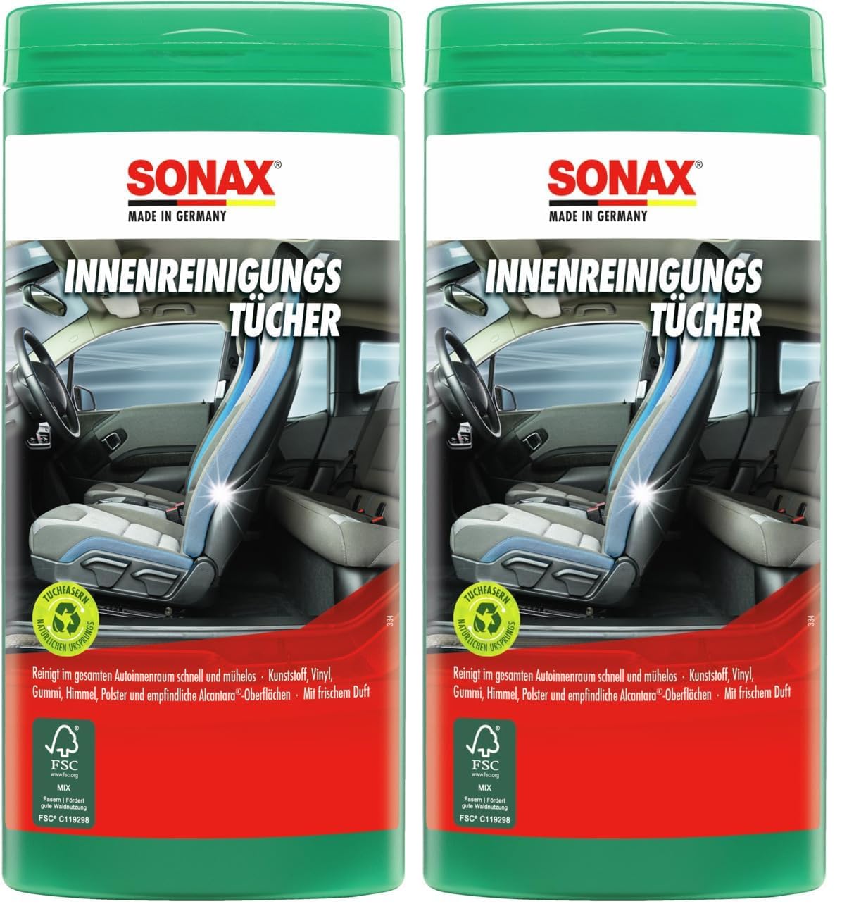 sonax-kunststoffpfleget-cher-gl-nzend-box-25-st-ck image 8