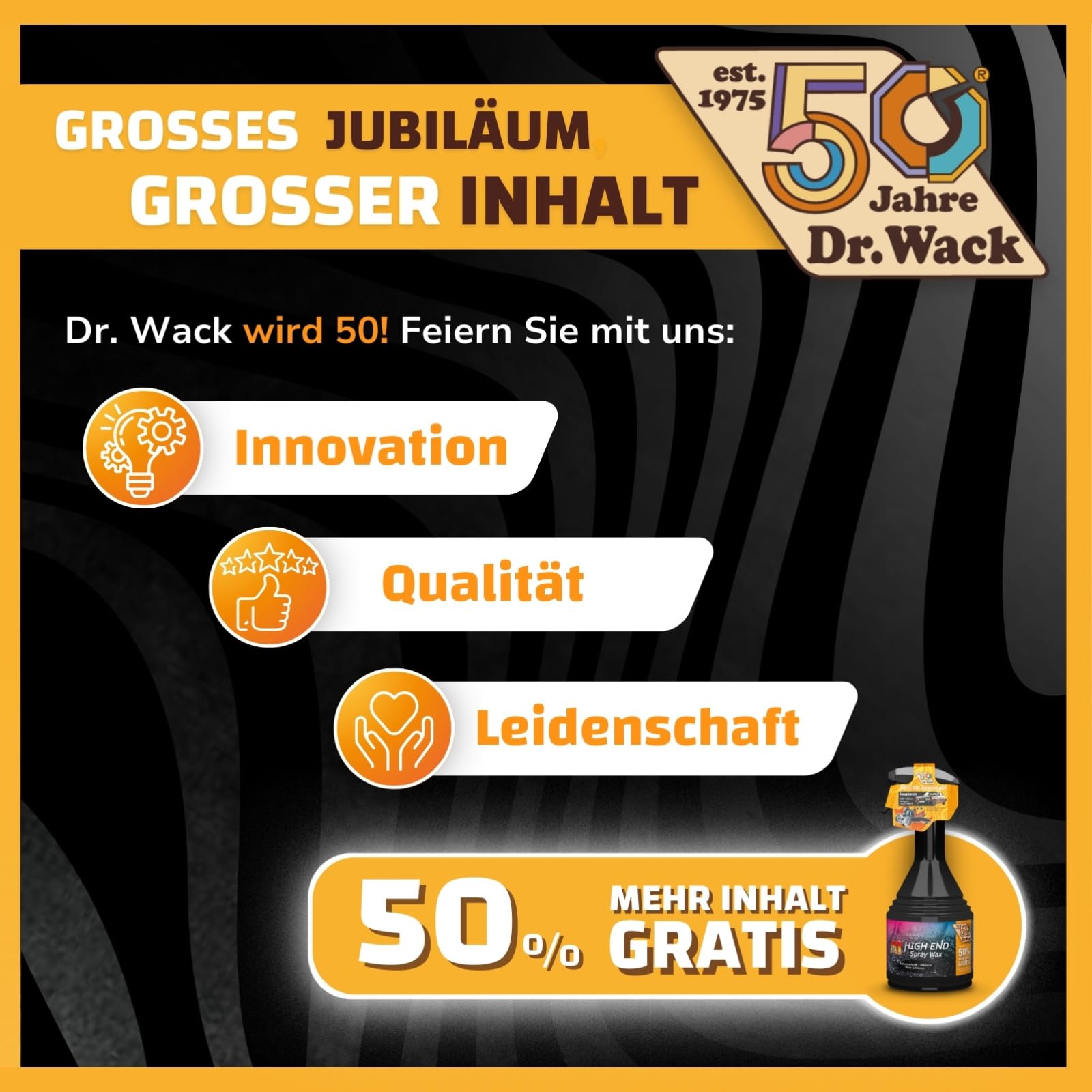 dr-wack-a1-high-end-spray-wax-750-ml-limited-edition image 2