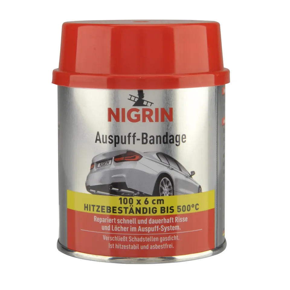 nigrin-auspuff-bandage-100-cm-200-g-asbestfreies-reparatur-set-f-r-auspuff image 1