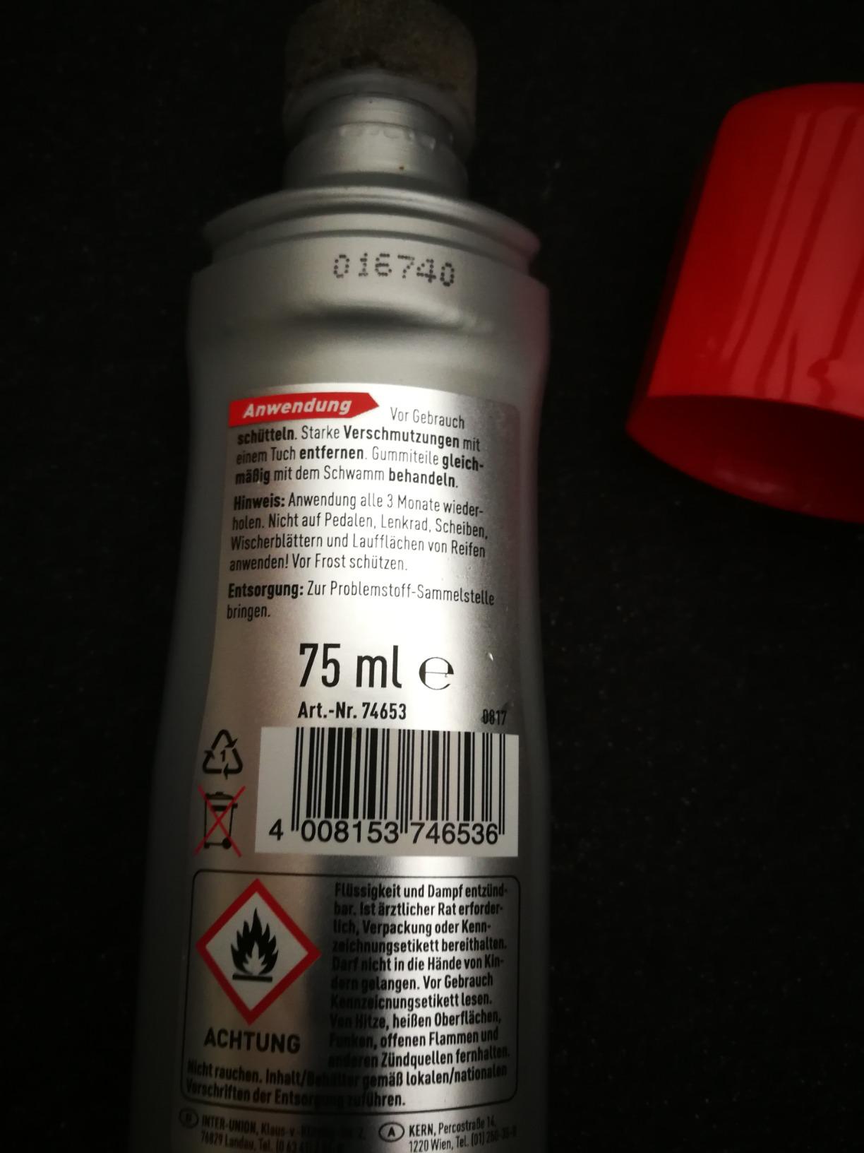 Funktioniert zuverlässig