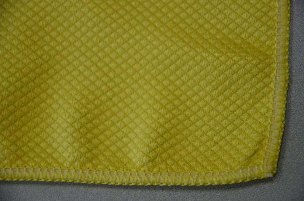 rotweiss-8005-mikrofasertuch-glas-40-x-40-cm-fusselfrei image 2