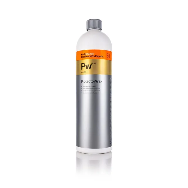 koch-chemie-protectorwax-konservierungswachs-1-liter-hochglanz-abperleffekt image 1