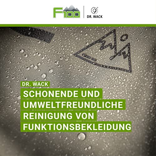 dr-wack-f100-bio-funktions-waschmittel-300-ml-f-r-fahrradbekleidung image 8