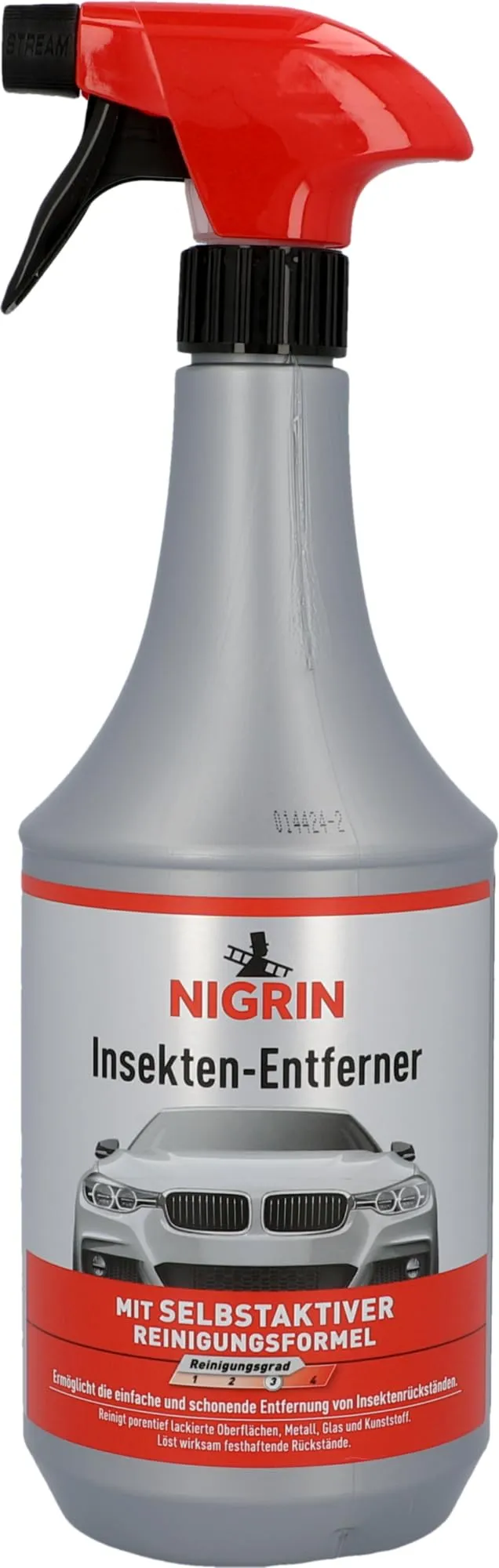 nigrin-insektenentferner-1000-ml-spr-hflasche-selbstaktive-formel image 1