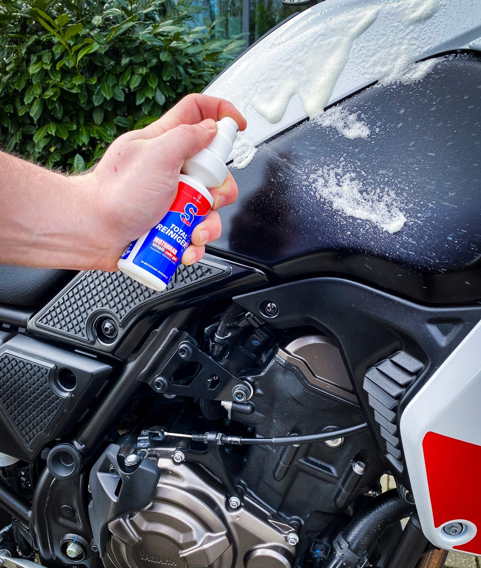 dr-wack-s100-motorrad-total-reiniger-portionsflasche-100-ml image 3