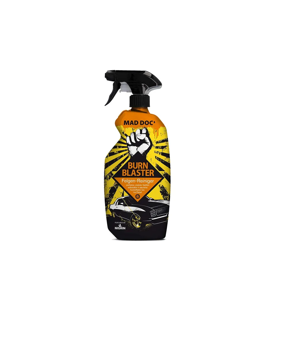nigrin-mad-docs-burn-blaster-felgenreiniger-gel-750-ml-s-urefrei image 1