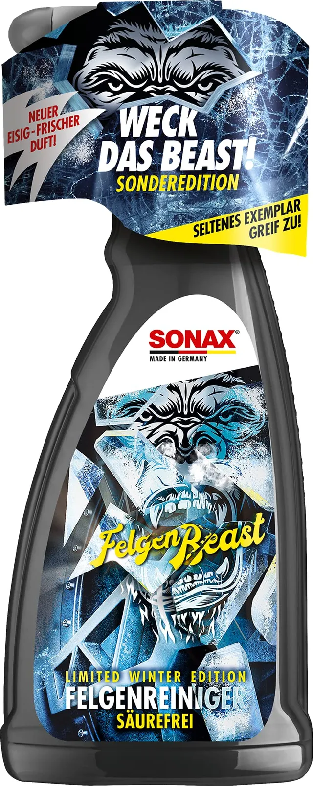 sonax-felgenbeast-winteredition-1-liter-felgenreiniger-limitierte-auflage image 1