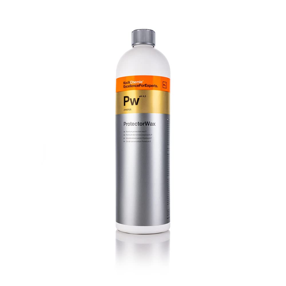 koch-chemie-protectorwax-konservierungswachs-1-liter-hochglanz-abperleffekt image 1