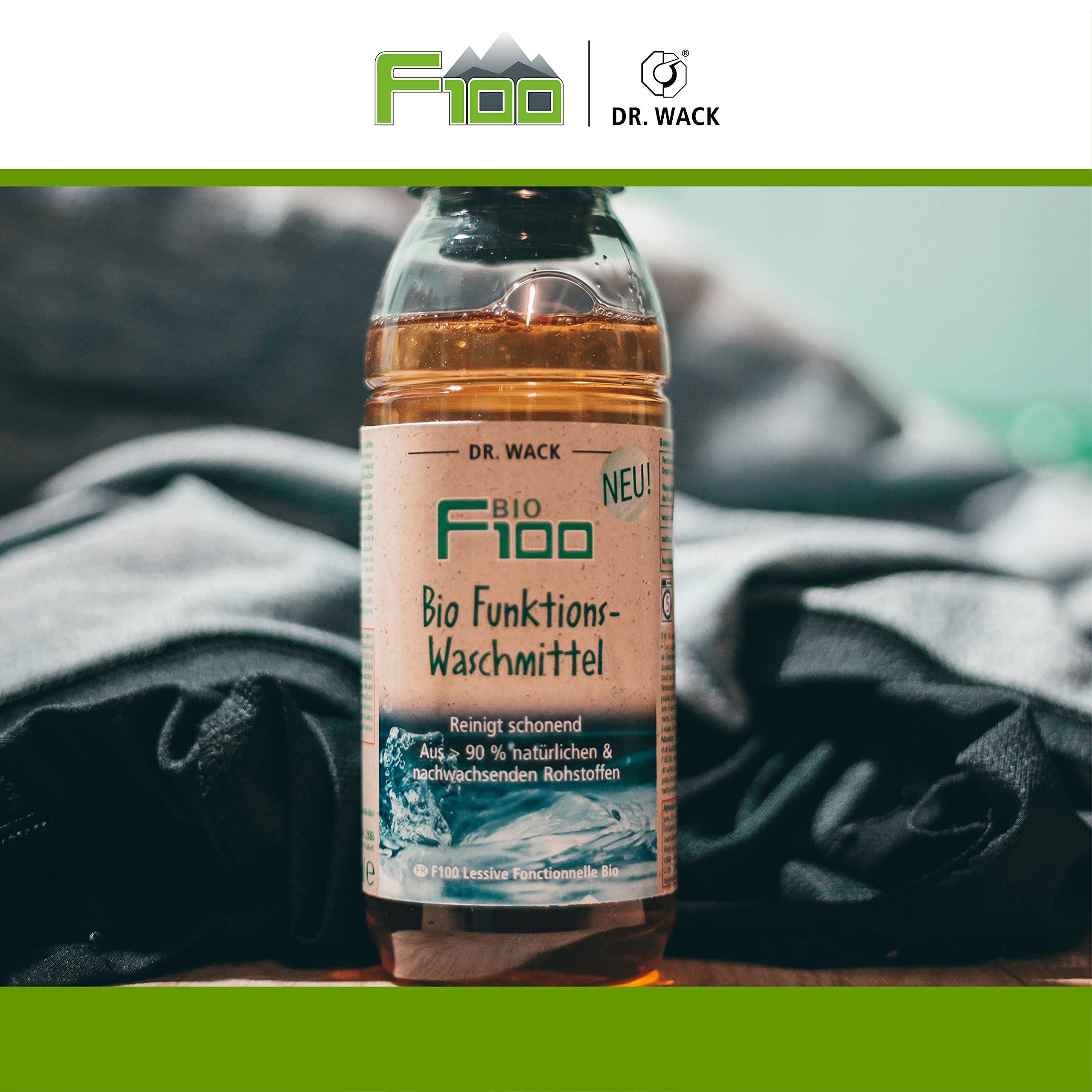 dr-wack-f100-bio-funktions-waschmittel-300-ml-f-r-fahrradbekleidung image 5