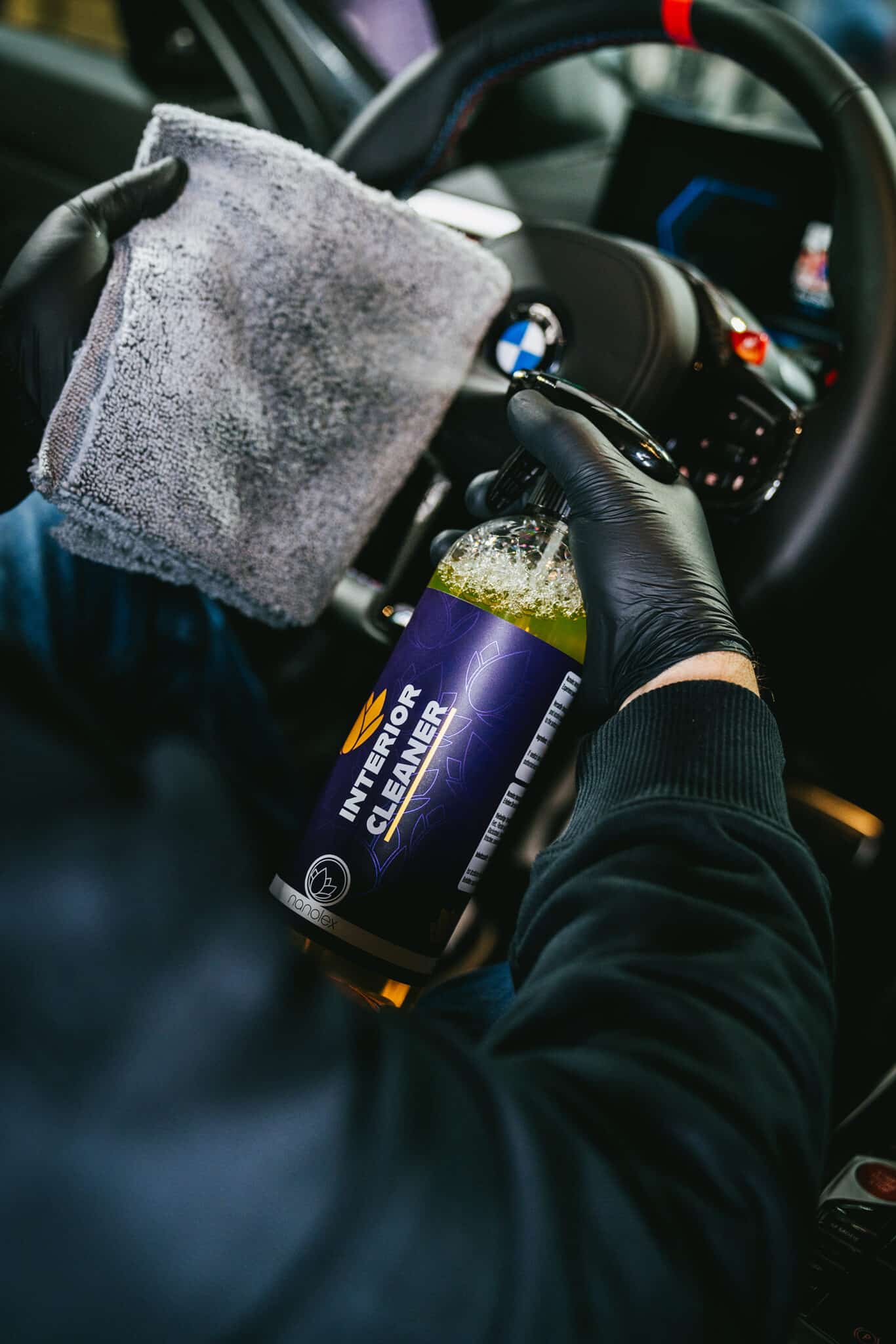 nanolex-interior-cleaner-innenraumreiniger-f-r-weekend-car-wash-club image 3
