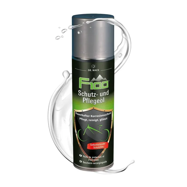 dr-wack-f100-schutz-und-pflege-l-300ml-spray image 1