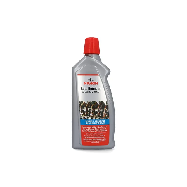 nigrin-kaltreiniger-nachf-llflasche-1000ml image 1