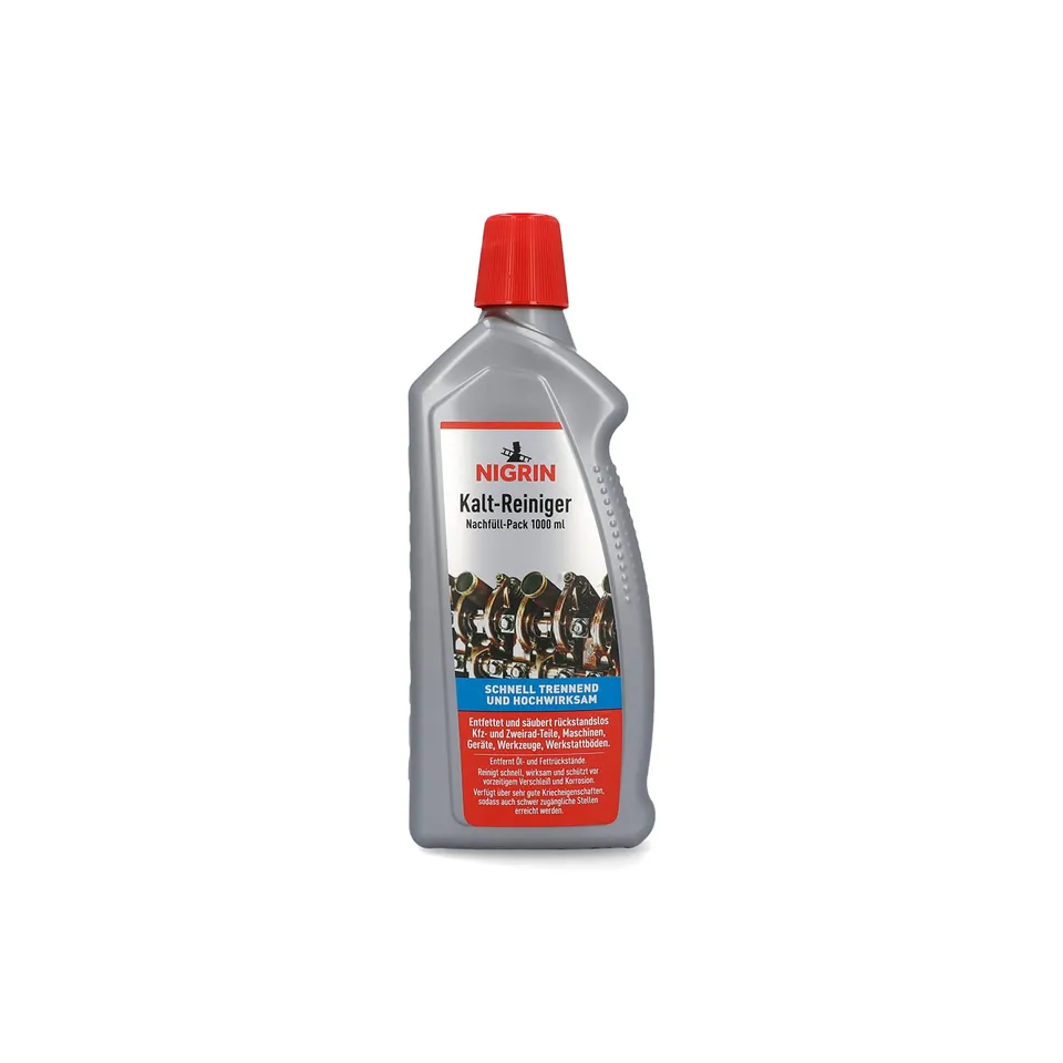 nigrin-kaltreiniger-nachf-llflasche-1000ml image 1