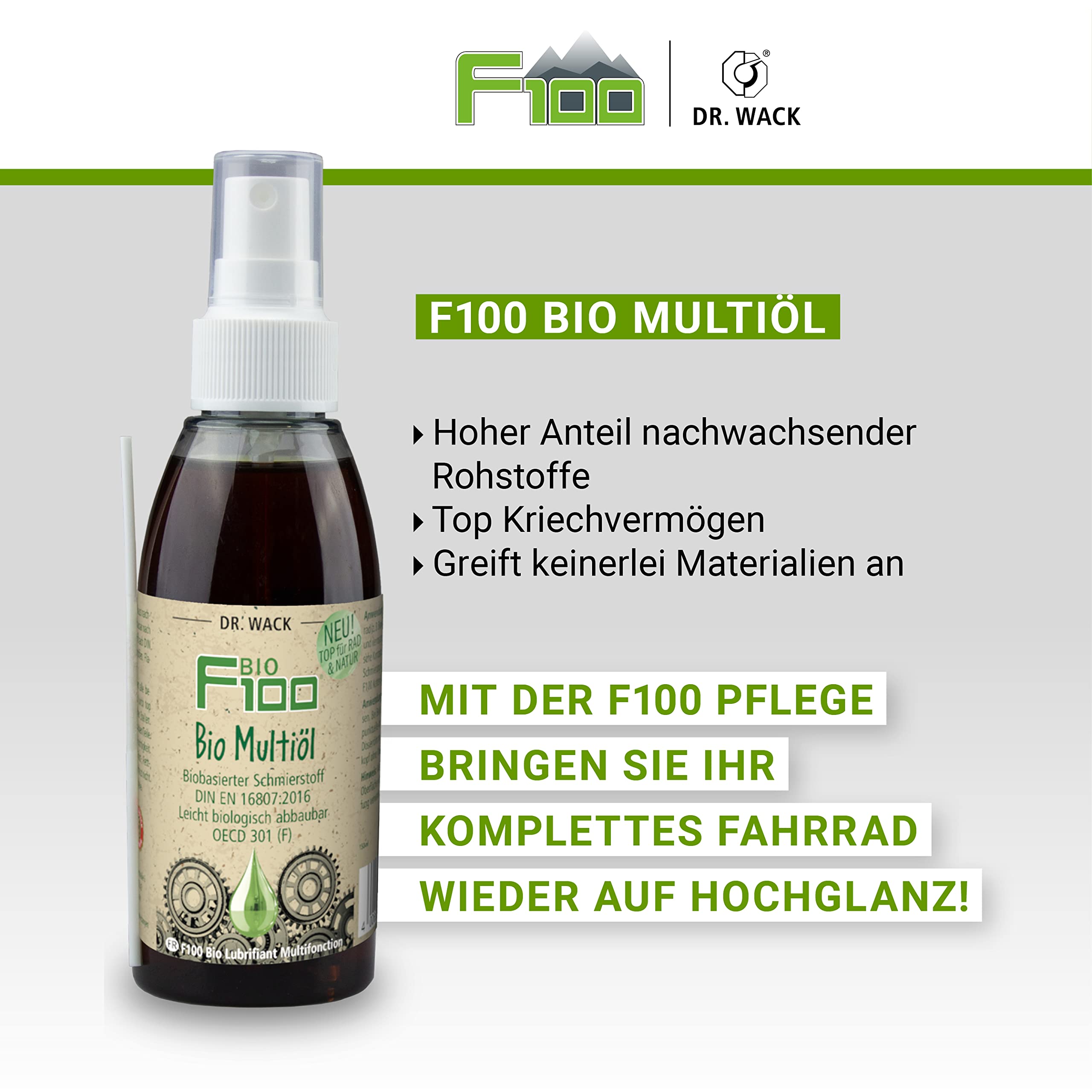 dr-wack-f100-bio-multifunktions-l-150-ml-fahrrad-pflege-spray-gegen-korrosion-un image 4