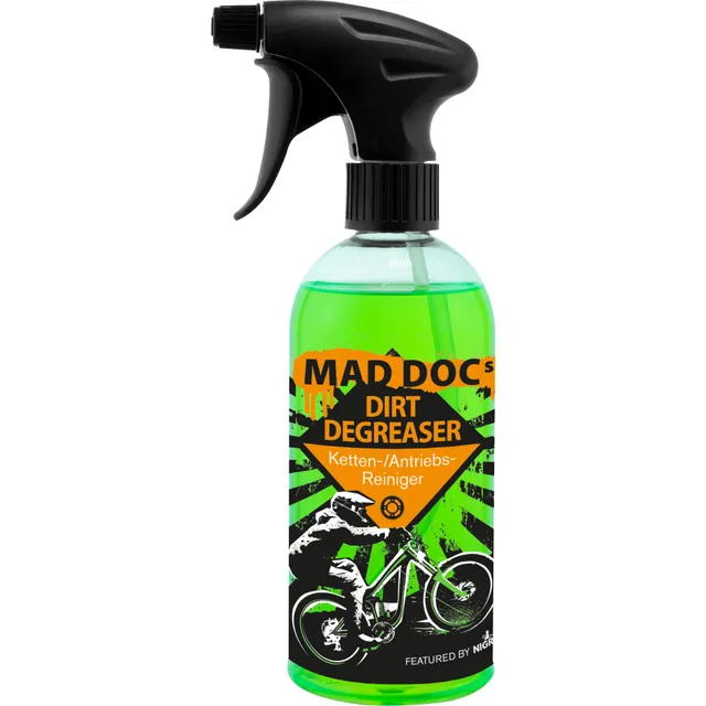 nigrin-mad-docs-antriebs-und-bremsenreiniger-500-ml-s-urefrei image 1