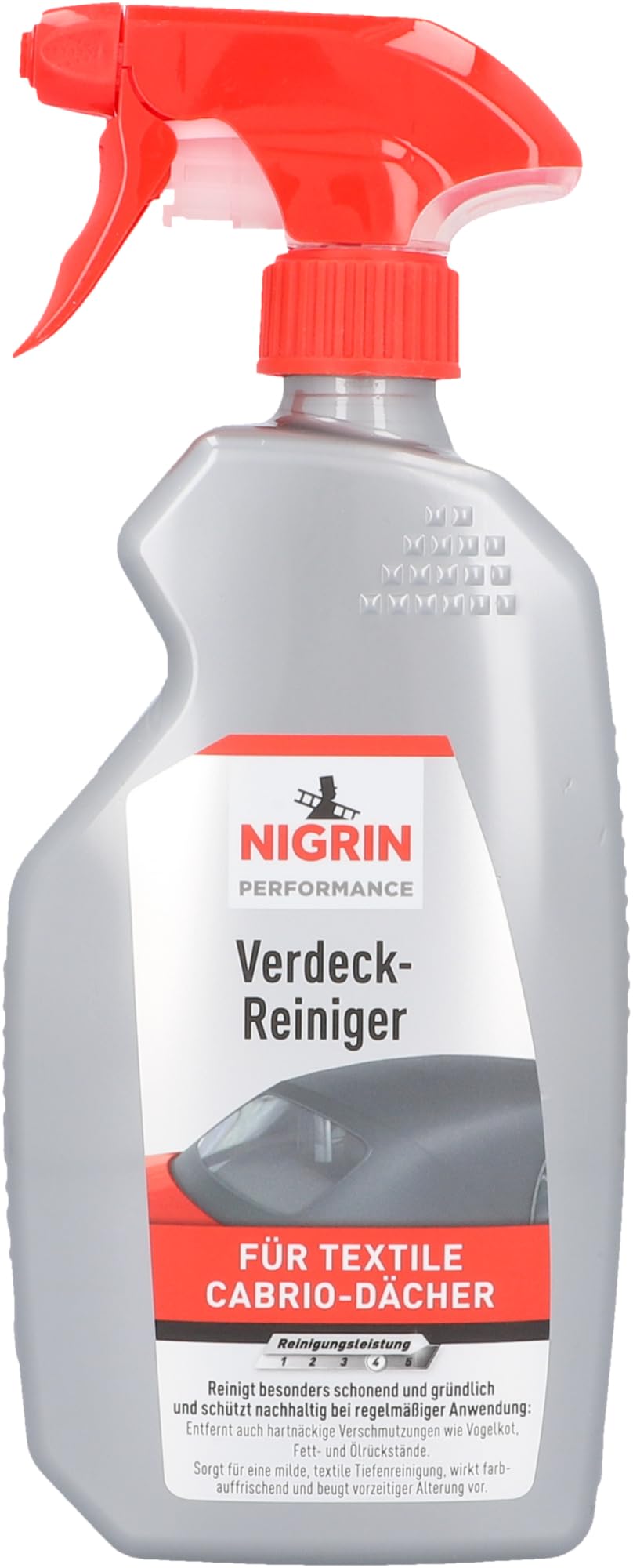 nigrin-74182-cabrio-verdeck-reiniger-500-ml-spezialreiniger-f-r-textilverdecke image 1