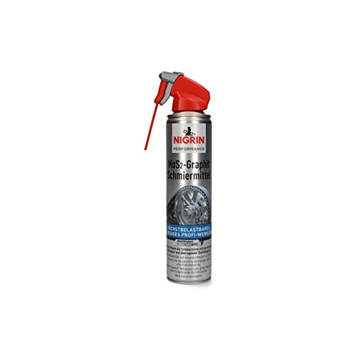 nigrin-mos2-hybrid-schmiermittel-mit-graphit-400-ml image 3