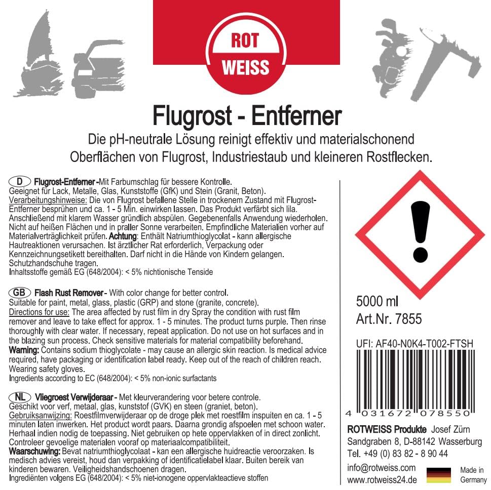 rotweiss-7855-flugrost-entferner-5-l-ph-neutral image 3