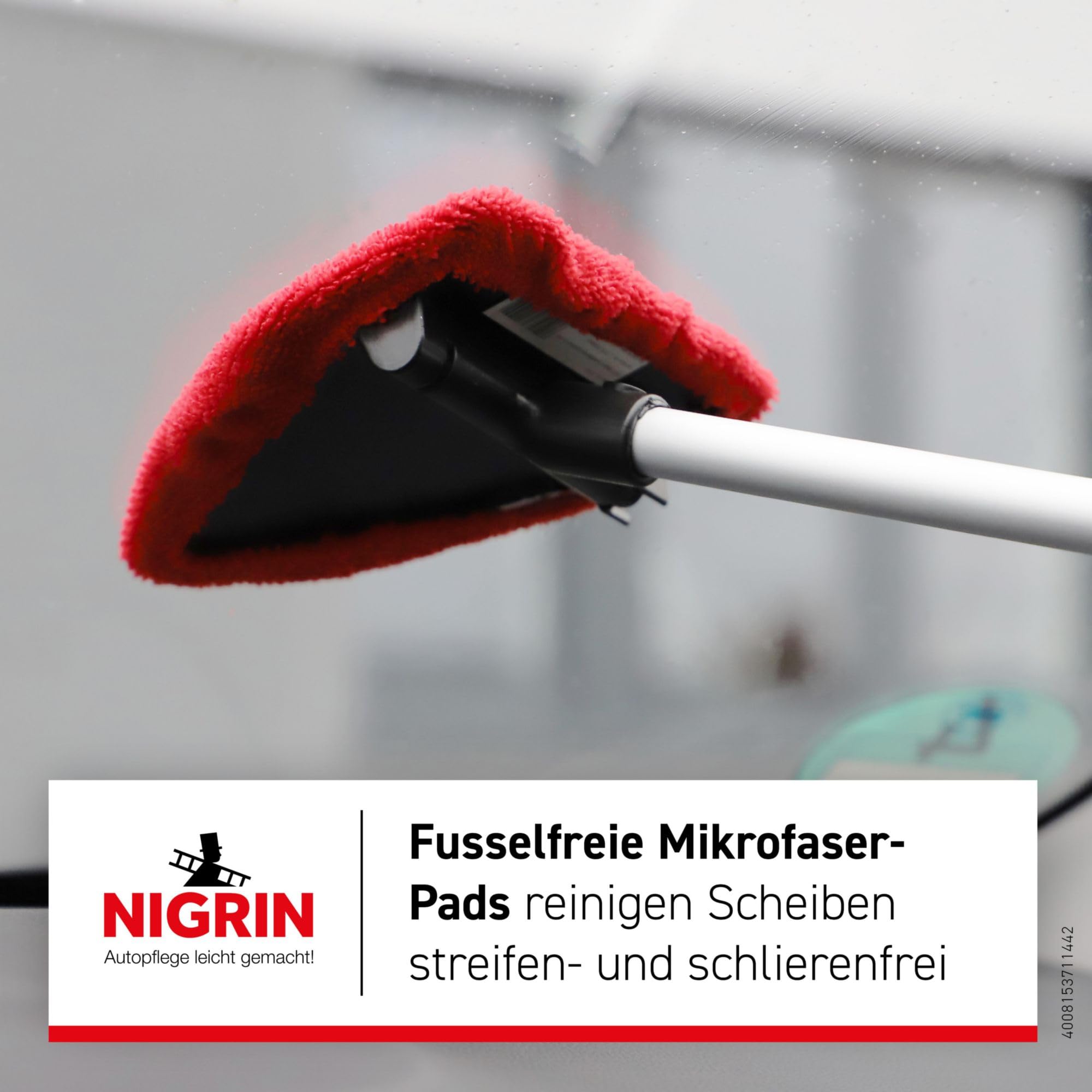 nigrin-scheiben-innenreiniger-mit-teleskop-griff-und-mikrofaserpads image 4
