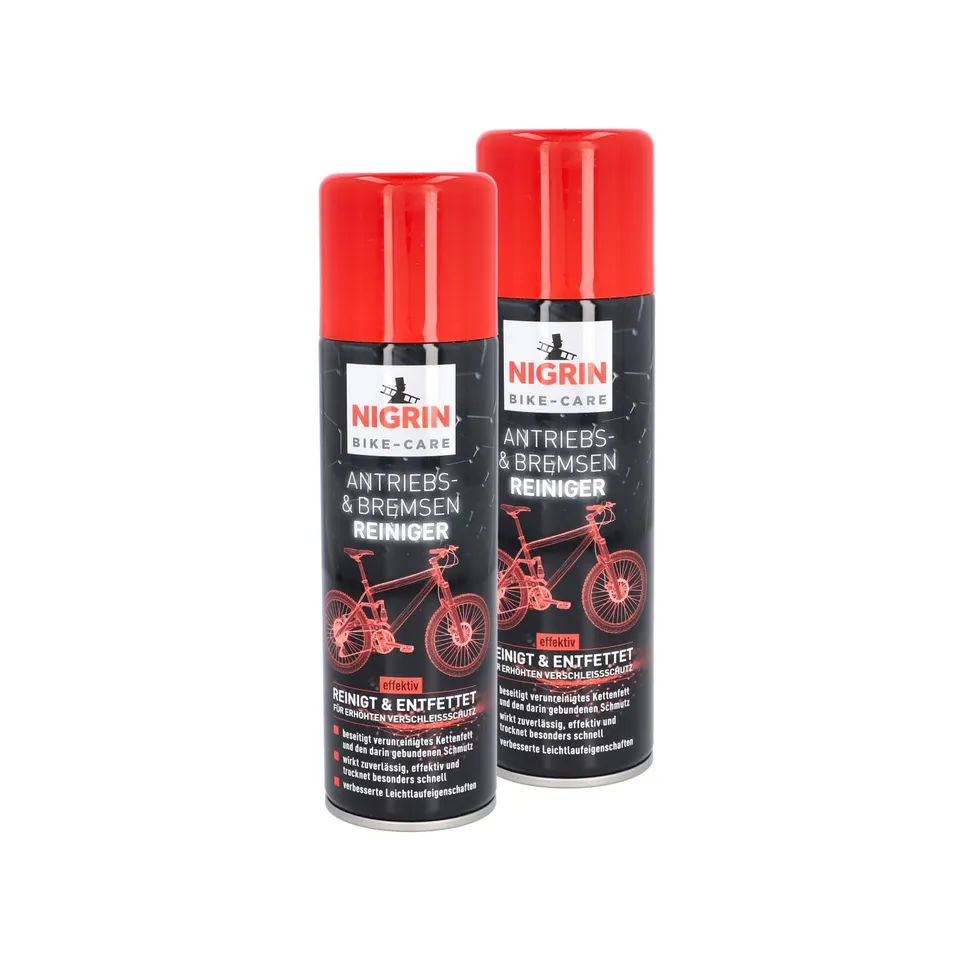 nigrin-bike-care-kettenreiniger-fahrrad-300-ml-spray-grau image 1