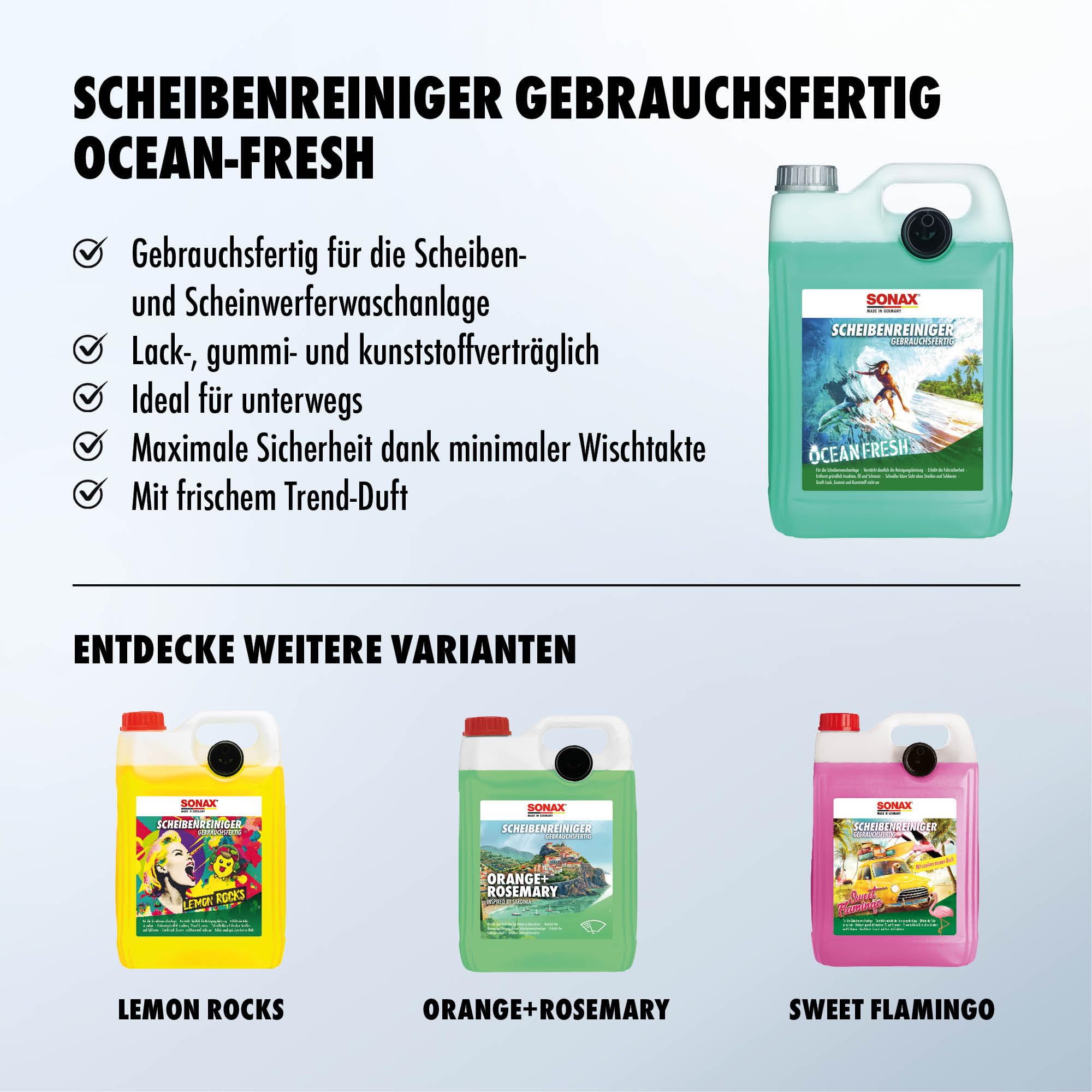sonax-scheibenreiniger-gebrauchsfertig-ocean-fresh-5-liter image 3