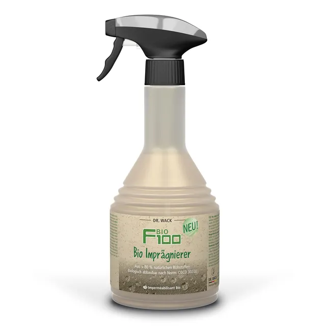 dr-wack-f100-bio-impr-gnierer-500-ml-textil-leder image 1