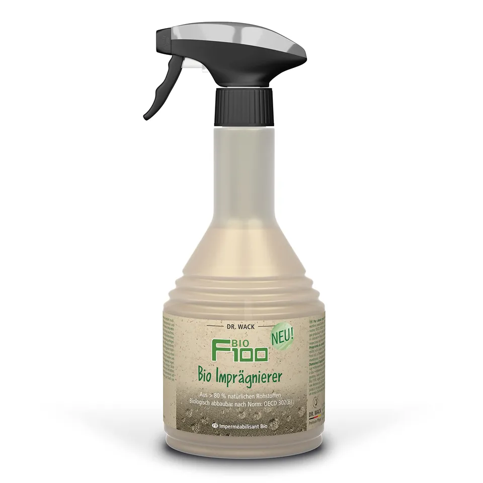 dr-wack-f100-bio-impr-gnierer-500-ml-textil-leder image 1