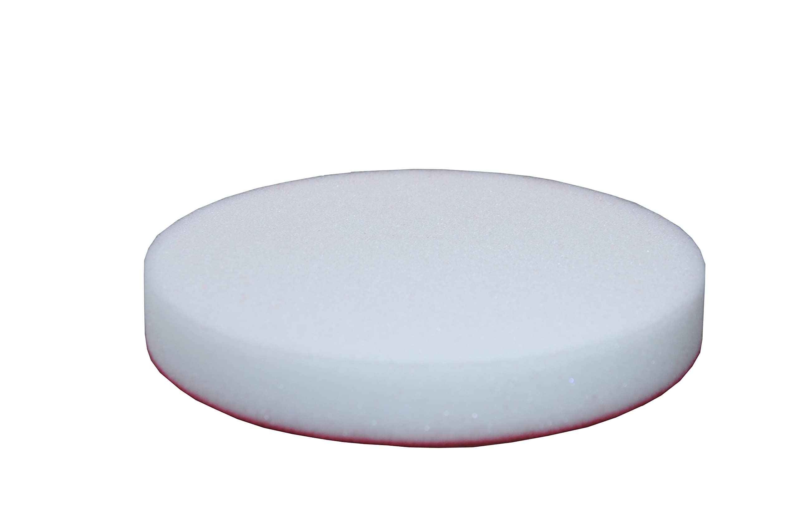 rotweiss-8200-polierschwamm-160-mm-wei-mittel image 1