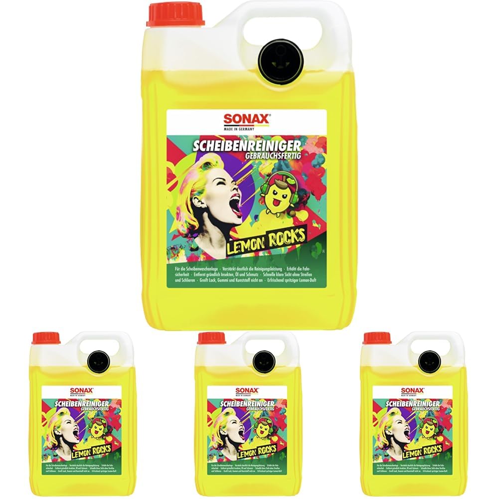 sonax-scheibenreiniger-gebrauchsfertig-lemon-rocks-5-liter image 7