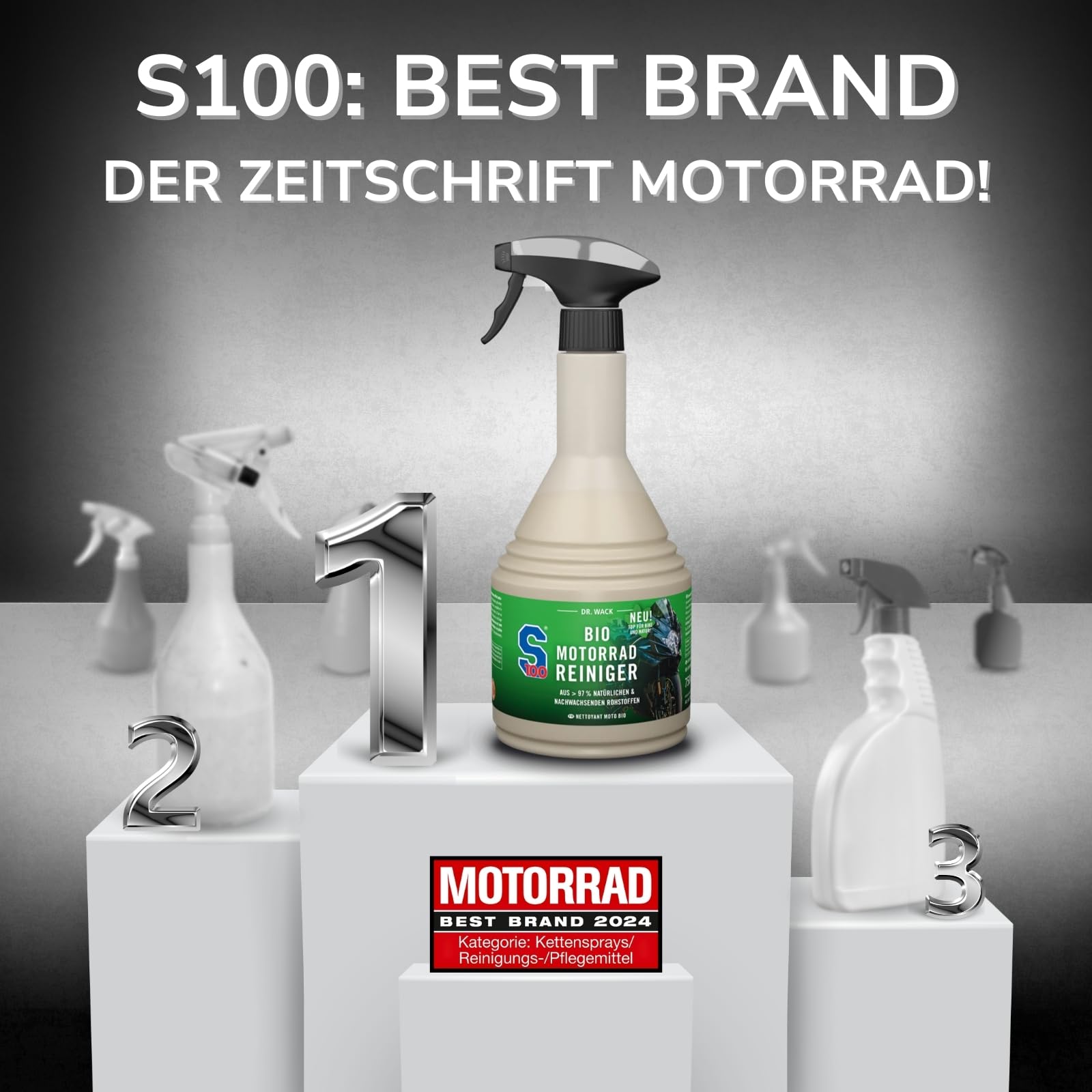 dr-wack-s100-bio-motorradreiniger-750-ml-biologisch-abbaubarer-motorrad-reiniger image 3