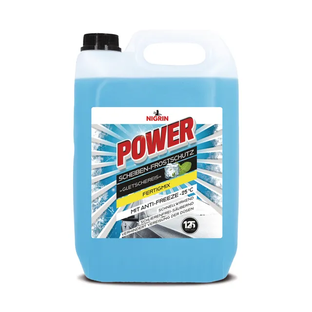 nigrin-power-scheibenfrostschutz-fertigmix-5-liter-bis-25-c-gletscherfrische image 1