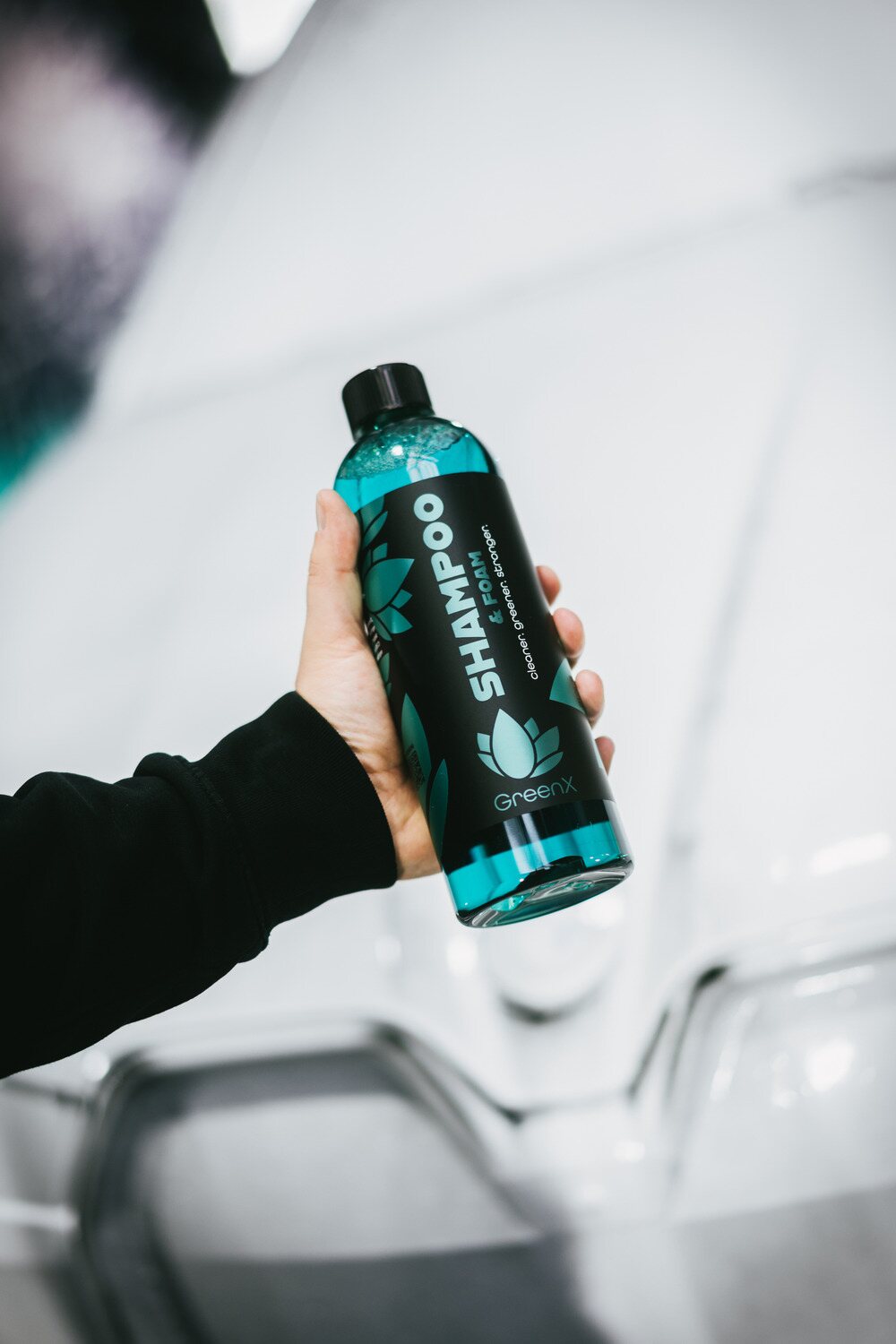 nanolex-greenx-shampoo-foam-autoshampoo-750-ml image 3