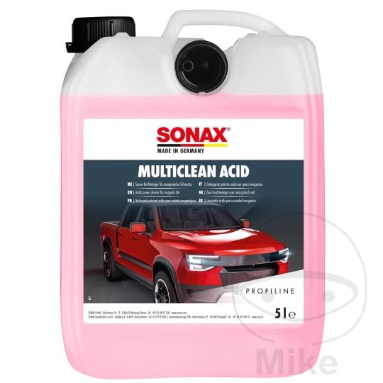 sonax-profiline-multiclean-acid-kraftreiniger-5-liter-s-urereiniger image 1