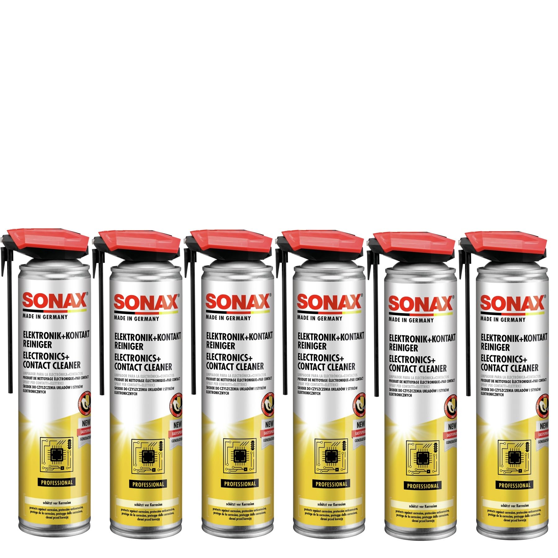 sonax-elektronik-kontaktreiniger-mit-easyspray-kontaktspray-400-ml image 8