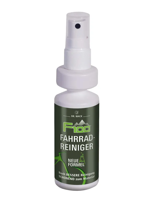 dr-wack-f100-fahrradreiniger-gel-100-ml-premium-fahrradpflege image 1